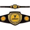 Shield Series Champion Belts - Image 2