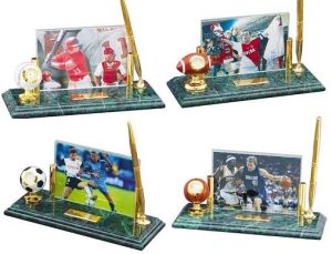 Sports Pen Set