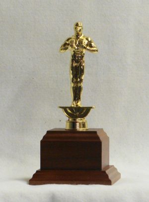 Classic Achievement “Oscar” Award