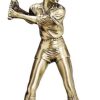 X-Large Die-Casted Metal Figurines T-120128 - Image 4