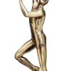 X-Large Die-Casted Metal Figurines T-120128 - Image 5