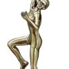 X-Large Die-Casted Metal Figurines T-120128 - Image 6