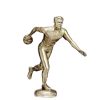 X-Large Die-Casted Metal Figurines T-120128 - Image 8
