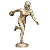 X-Large Die-Casted Metal Figurines T-120128 - Image 9