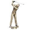 X-Large Die-Casted Metal Figurines T-120129 - Image 3