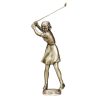 X-Large Die-Casted Metal Figurines T-120129 - Image 4