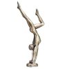 X-Large Die-Casted Metal Figurines T-120129 - Image 6