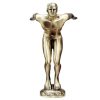X-Large Die-Casted Metal Figurines T-120128 - Image 11
