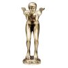X-Large Die-Casted Metal Figurines T-120128 - Image 12