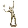 X-Large Die-Casted Metal Figurines T-120129 - Image 9