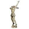 X-Large Die-Casted Metal Figurines T-120129 - Image 10