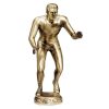 X-Large Die-Casted Metal Figurines T-120128 - Image 2