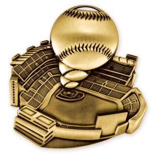 M3 Stadium Medal