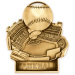 M2 Stadium Trophy Medals