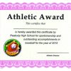 Custom Printed Certificates with Insert Emblem 8-1/2” x 11” Black Imprint - Image 4