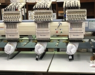 Embroidery Machine 2
