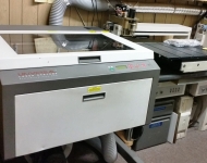Laser Engraver