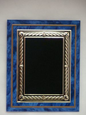PRESENTATION PLAQUES