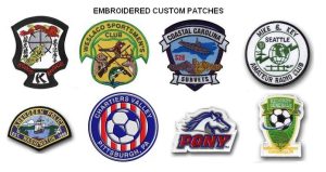 Patches