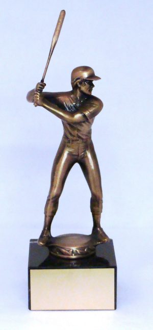 X-Large Die-Casted Metal Figurines T-120128