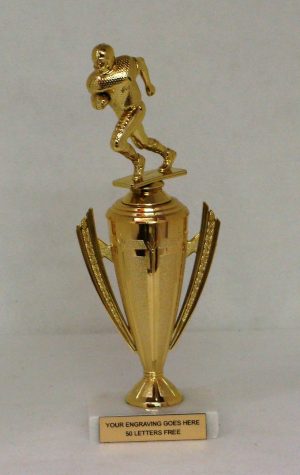 Plastic Loving Cup Trophies