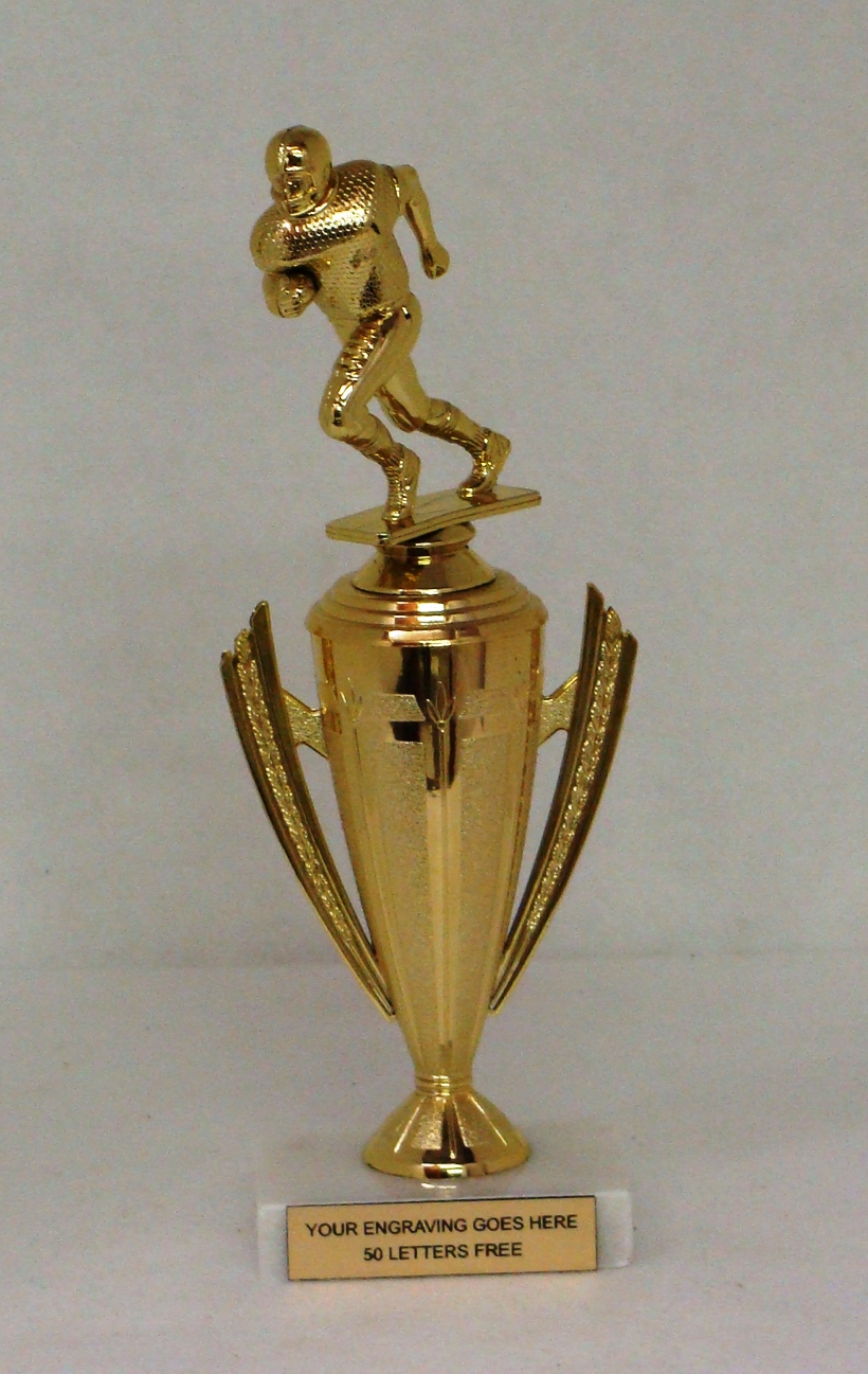 Trophies Skateboard Trophy Awards 13 1/4 Victory Skateboarding Free Engraving Color Choice 