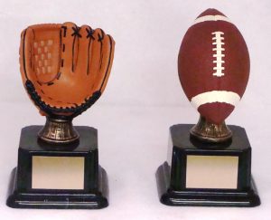 Sport Resin (2 Sizes)