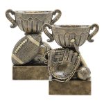 Sport Cup Resin