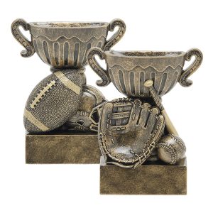 Sport Cup Resin