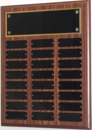 PERPETUAL PLAQUES