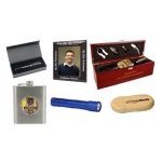 Engraveable Gifts