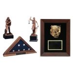 Serviceman & Military Awards