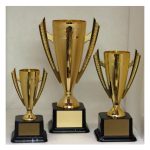 Trophies